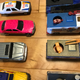 Illustration for article titled Colossal Die-Cast Collection - Box 82 - The Last of the Big Boys